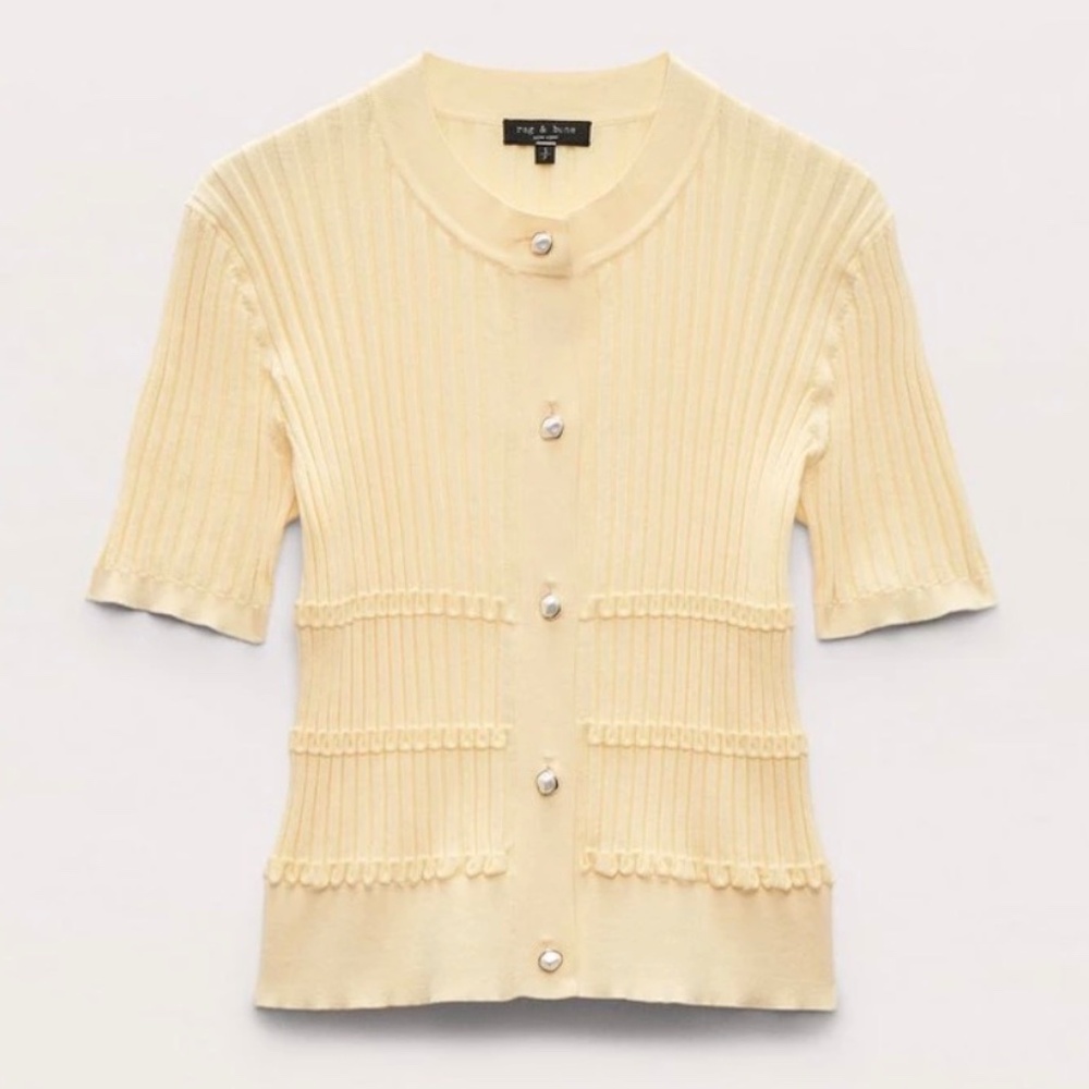 Rag and bone Stacey Cardigan